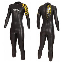Combinaison de triathlon Mako Hali Plus