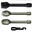 ComplEAT Cook Eat Clean Tong FSG Trekking Cutlery - Green