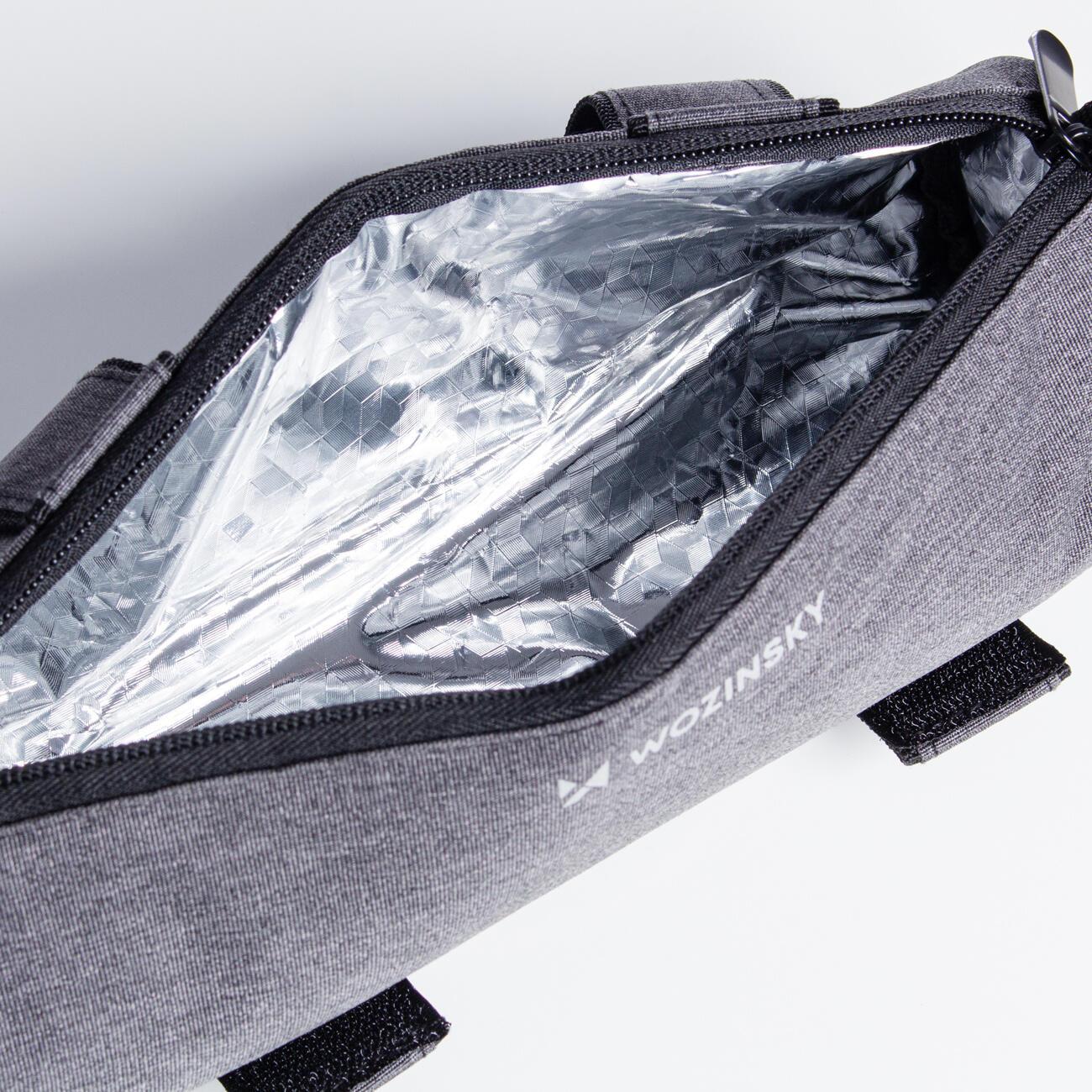 Lenkertasche für Fahrrad Wozinsky 6/7