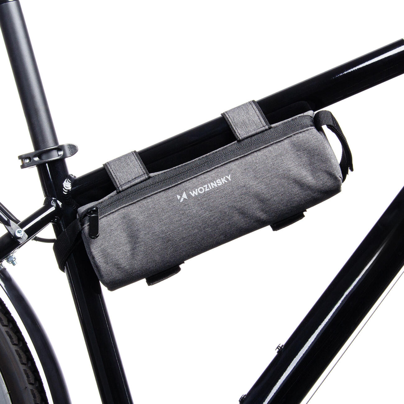 Lenkertasche für Fahrrad Wozinsky 3/7