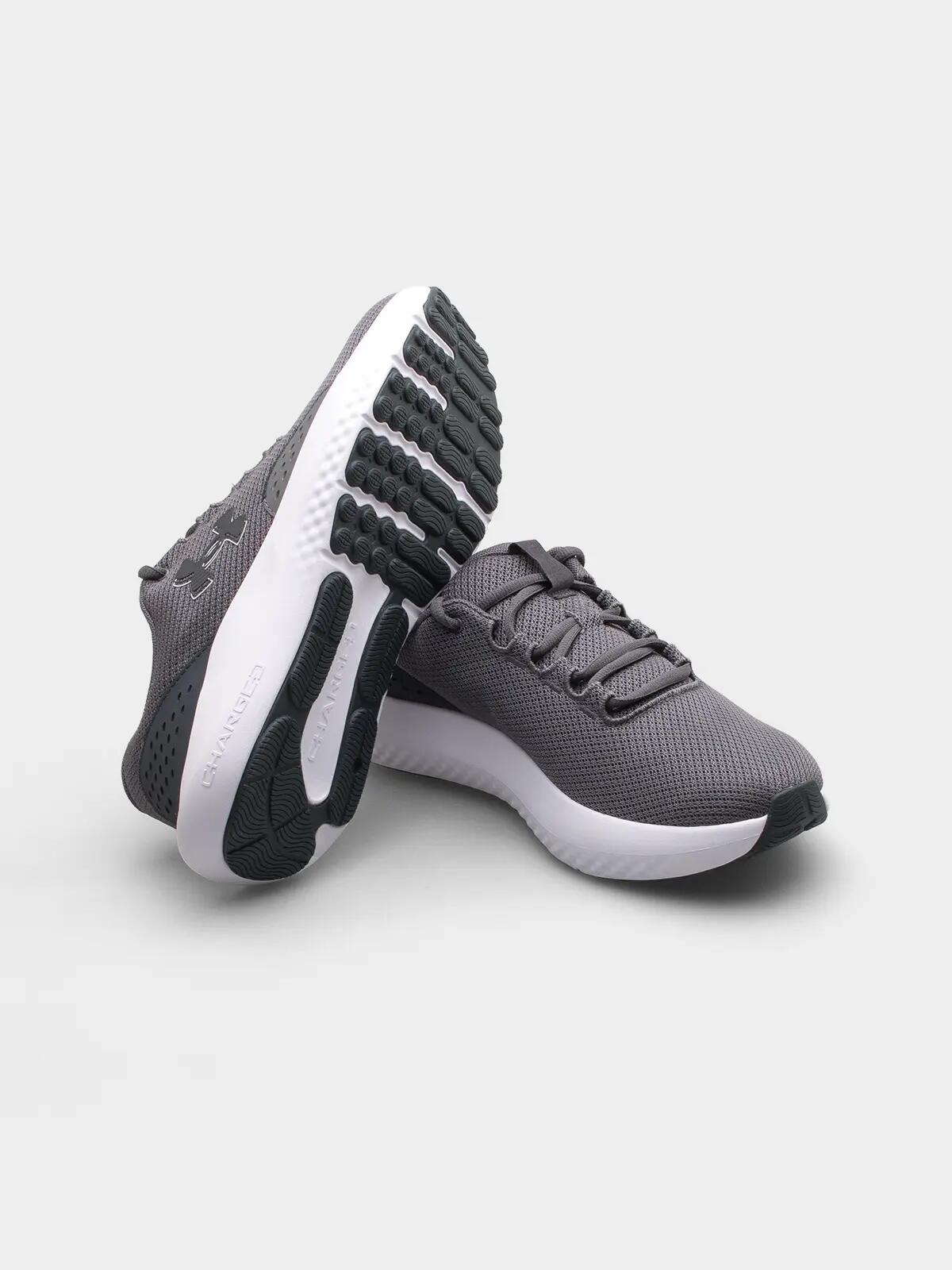Buty męskie treningowe Under Armour CHARGED SURGE 4 6/7