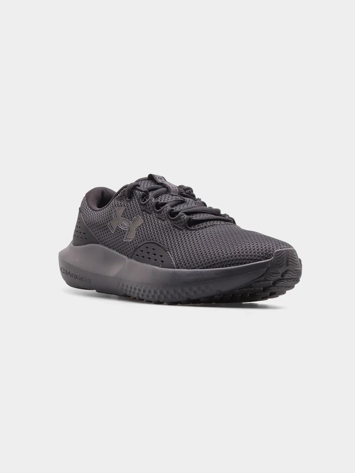 Zapatillas de running Under armour modelo 3027000-002 para mujer 7/7