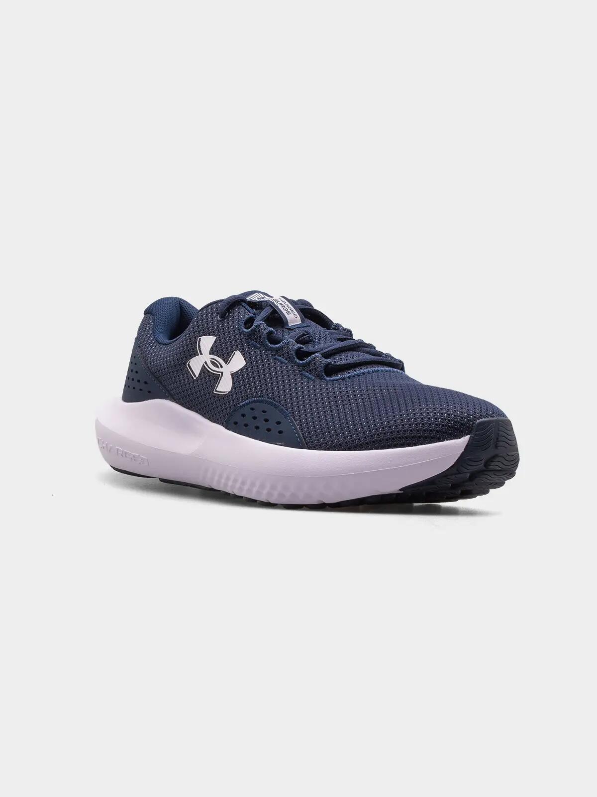 Baskets Under armour modèle 3027000-401 pour femmes 7/7