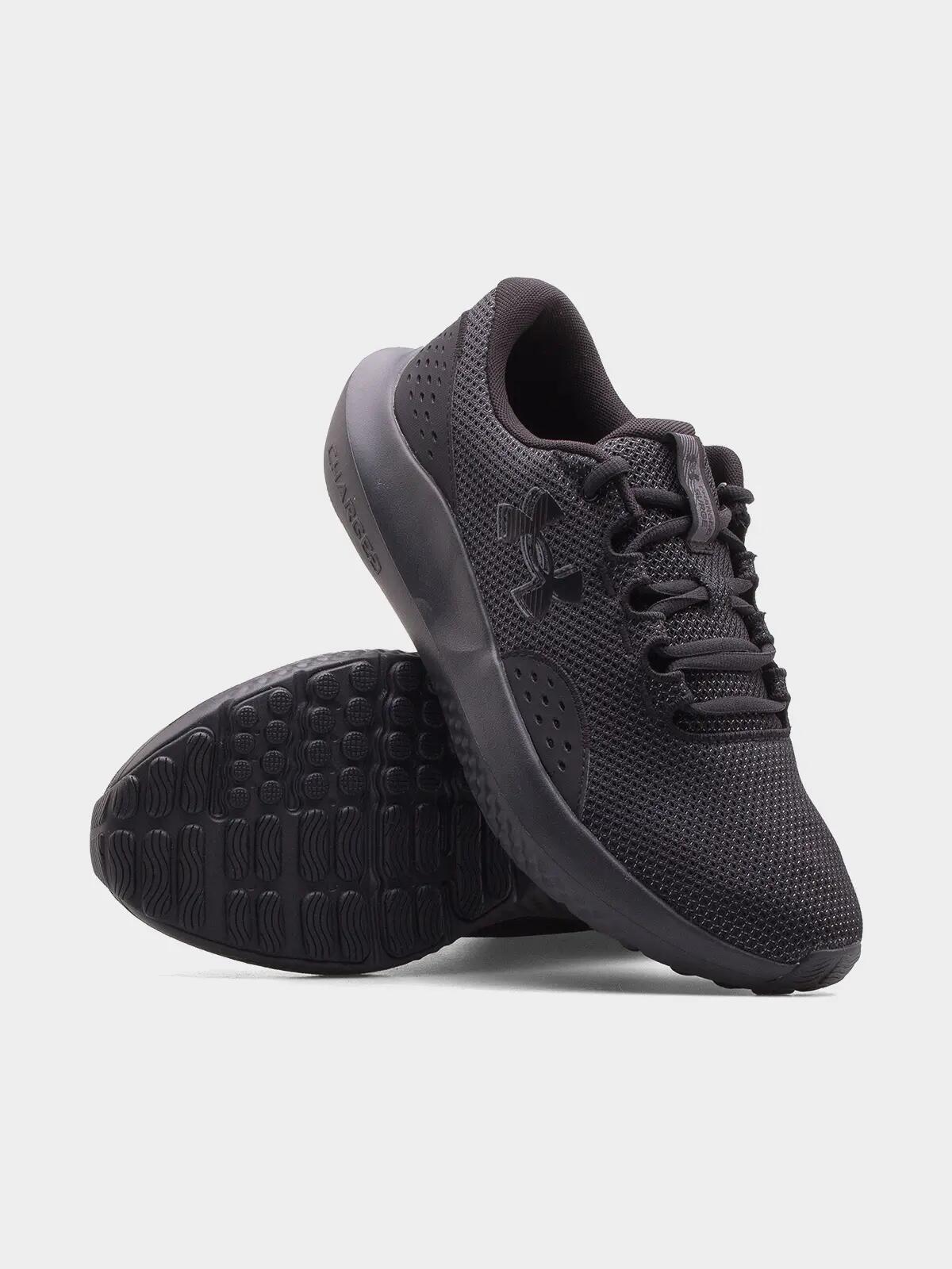Zapatillas de running Under armour modelo 3027000-002 para mujer 3/7