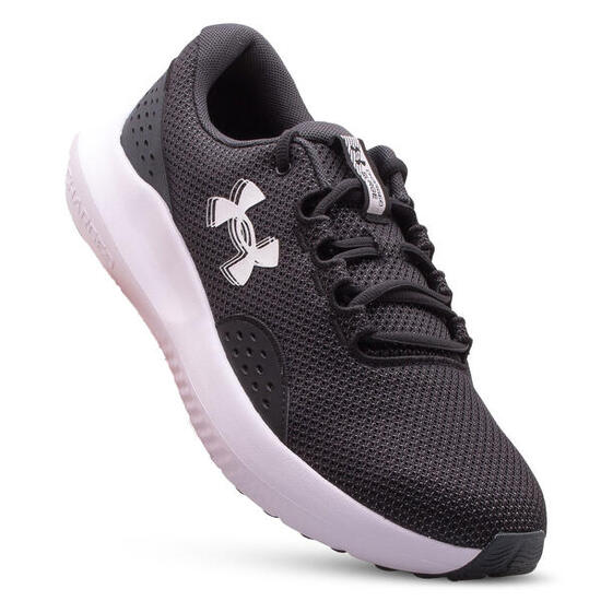 Chaussures de course Under armour modèle 3027000-001 pour femmes