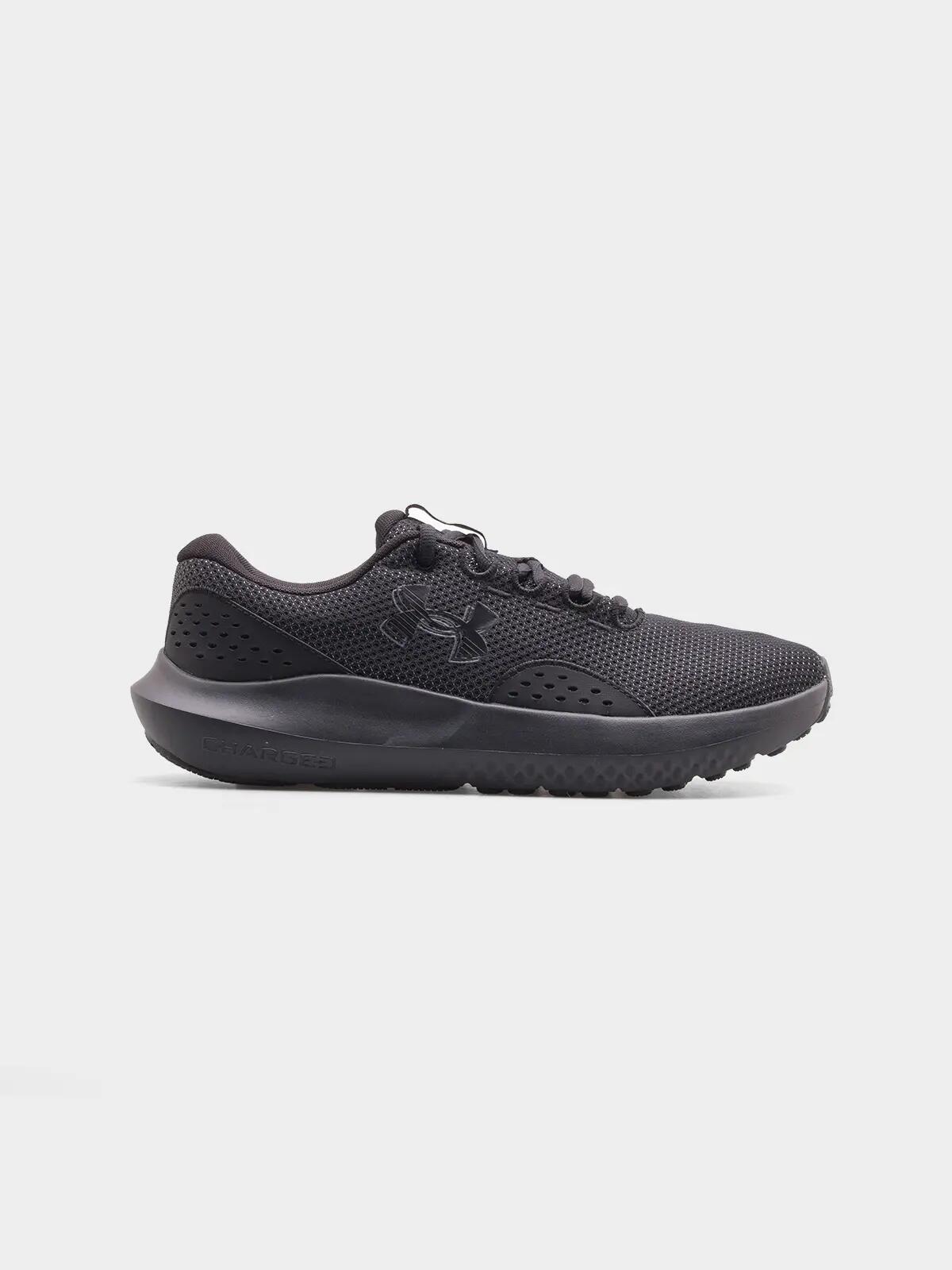 Zapatillas de running Under armour modelo 3027000-002 para mujer 4/7
