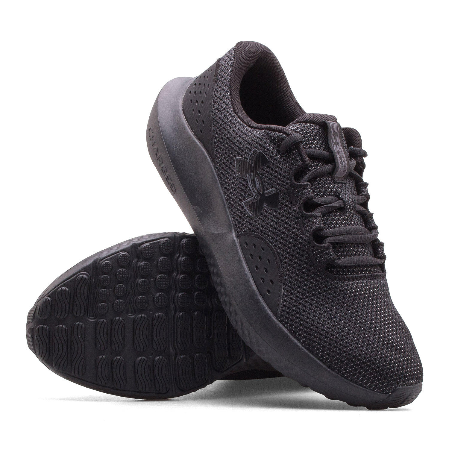 Zapatillas de running Under armour modelo 3027000-002 para mujer 2/7