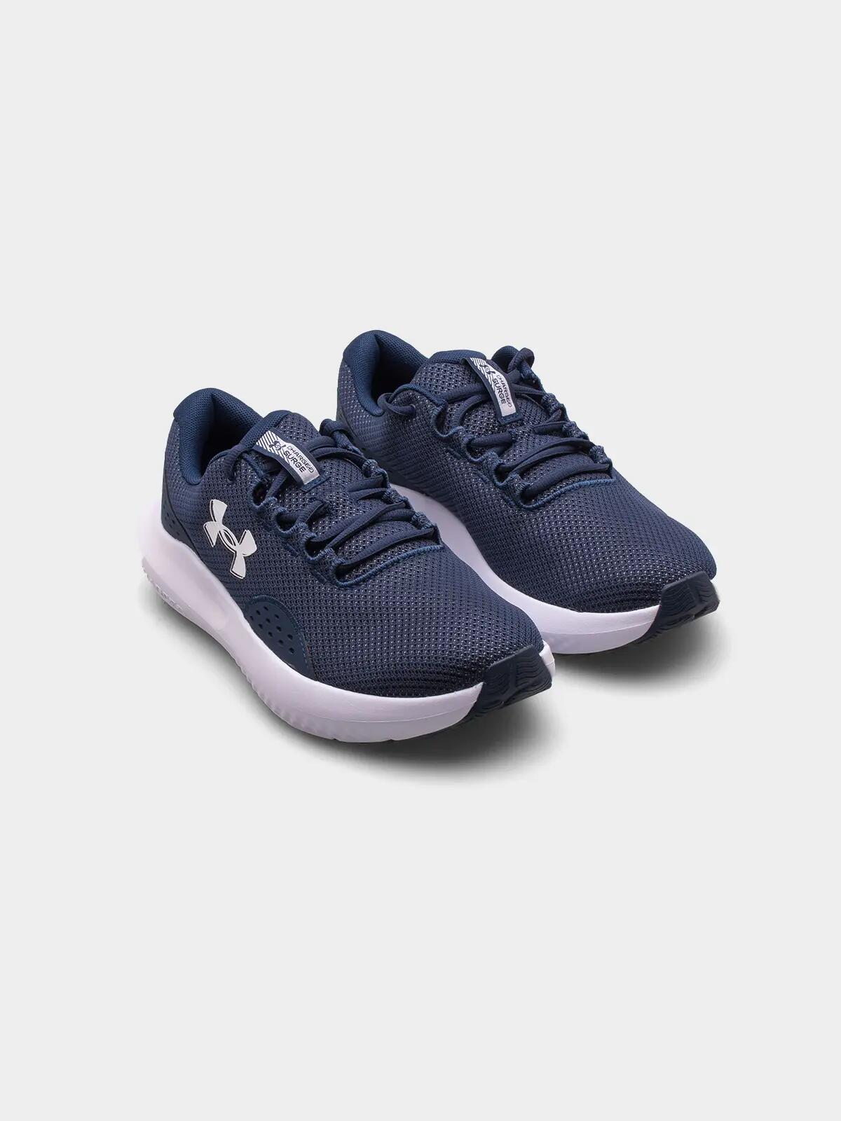 Turnschuhe Under armour Modell 3027000-401 für frauen 5/7