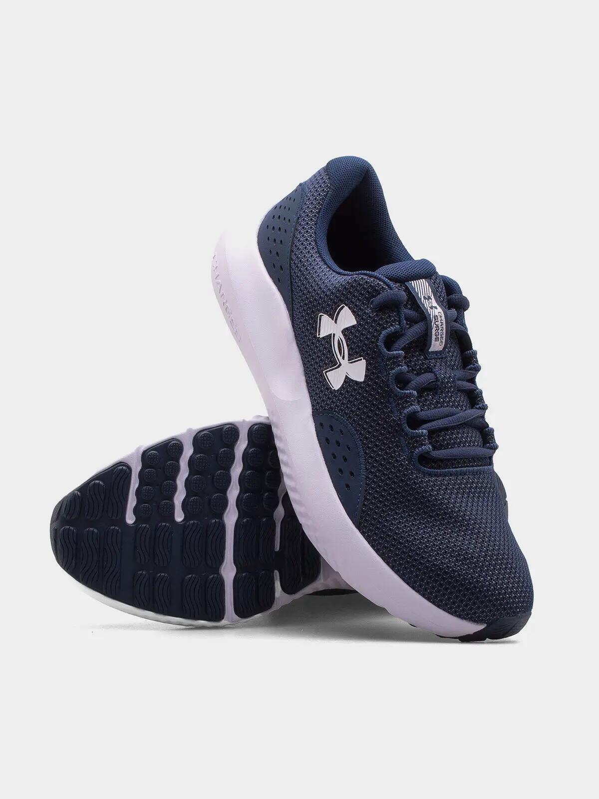 Baskets Under armour modèle 3027000-401 pour femmes 3/7
