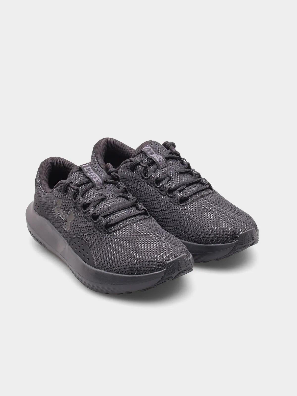 Zapatillas de running Under armour modelo 3027000-002 para mujer 5/7