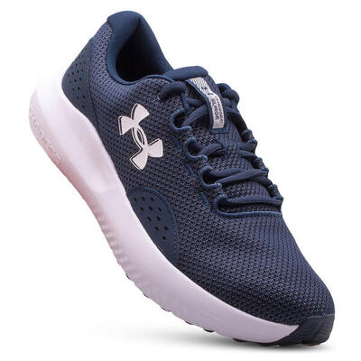 Zapatillas para hombre Under armour Surge 4 running en color azul