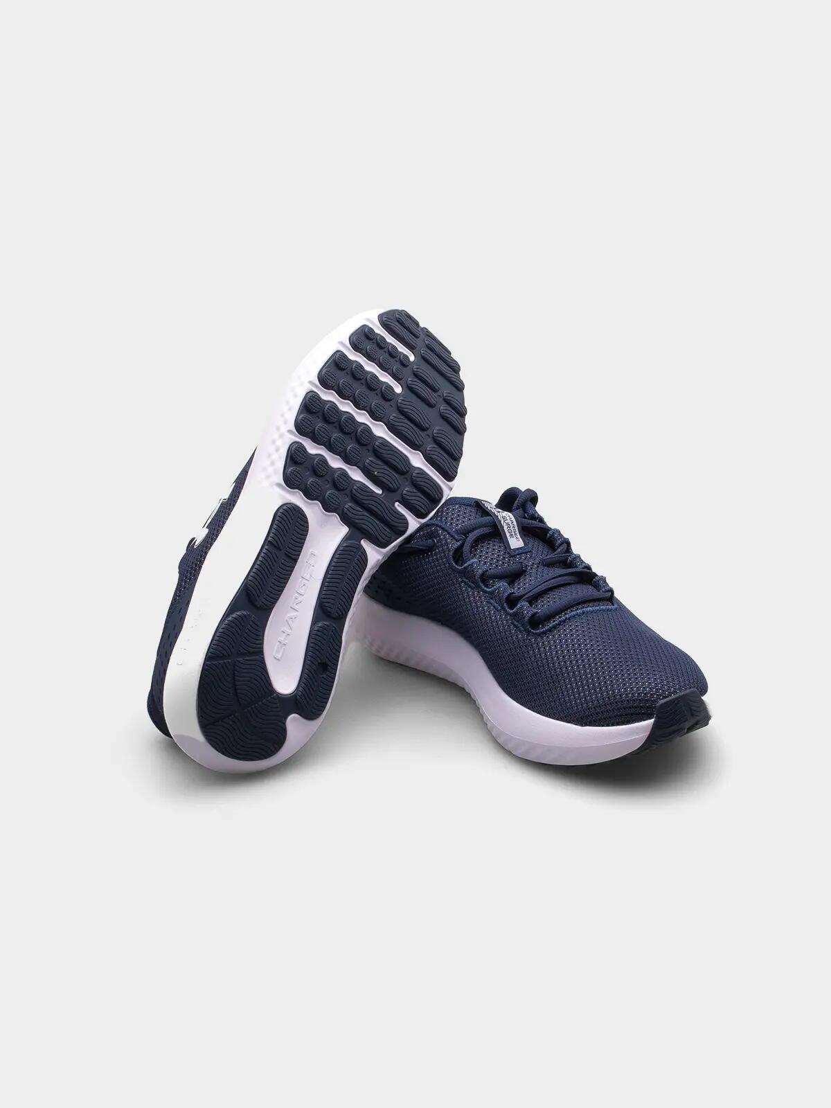Baskets Under armour modèle 3027000-401 pour femmes 6/7