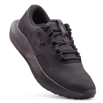 Zapatilla de running UA Charged Surge 4 para hombre Negro