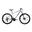 Bikestar Hardtail Alu VTT Sport Large 27,5 pouces 21 vitesses