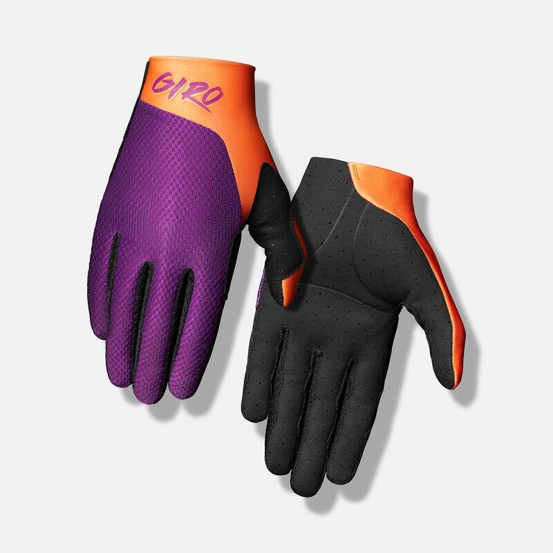 TRIXTER YOUTH GLOVE - PURPLE