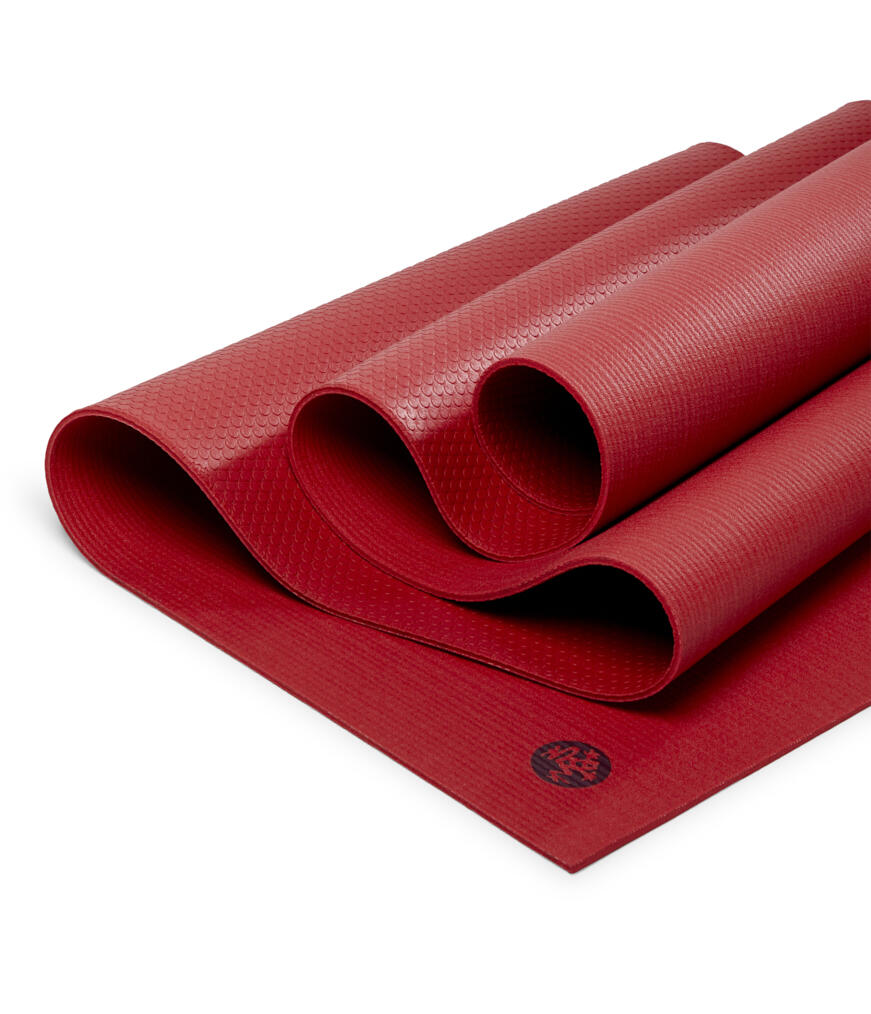 Solid Mat Yoga Mat PROlite 71