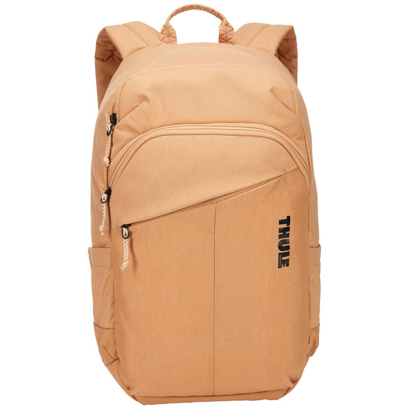 Exeo Eco-friendly Everyday Use Backpack 28L - Doe Tan