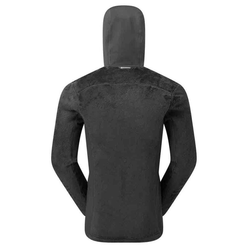 M Protium Xpd Hoodie - Dark Grey