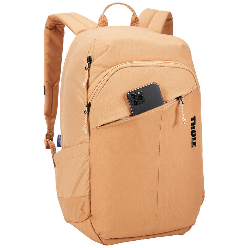 Exeo Eco-friendly Everyday Use Backpack 28L - Doe Tan