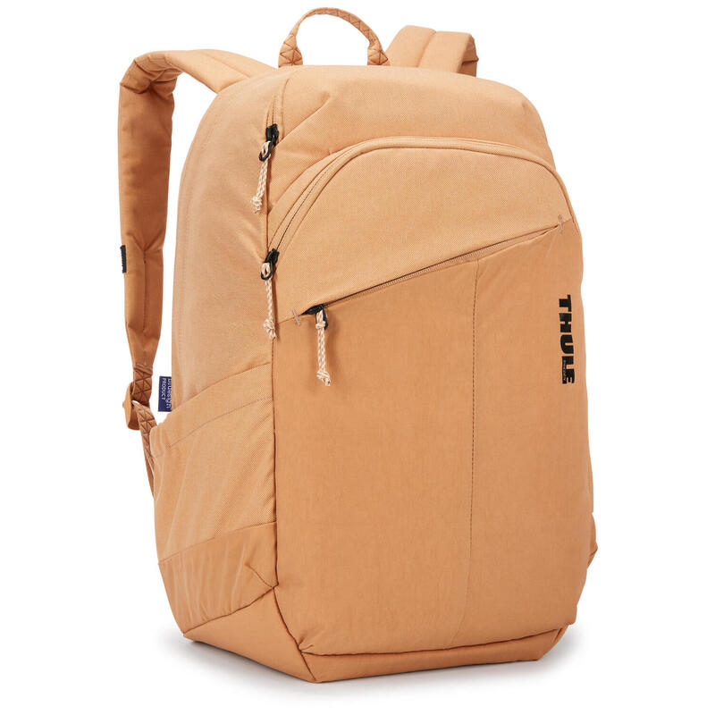 Exeo Eco-friendly Everyday Use Backpack 28L - Doe Tan