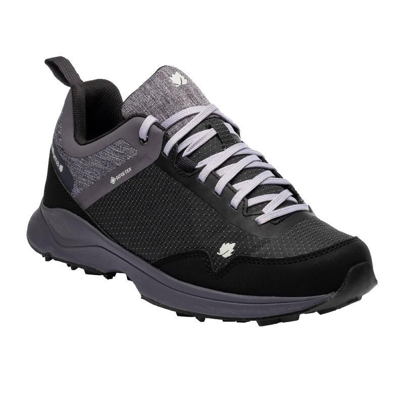LFG2317 Shift GTX Women's Low Cut Waterproof Hiking Shoes - Asphalte Grey