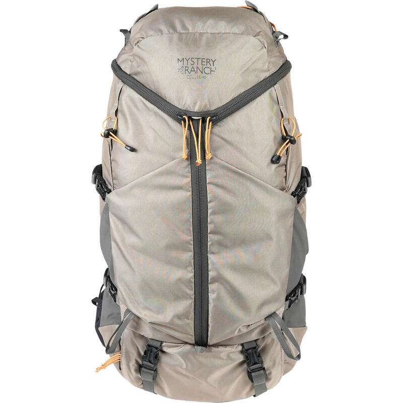 Coulee 40 Men's Hiking Backpack 40L - Stone