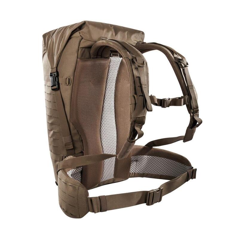 Sentinel Hiking Backpack 40L - Brown