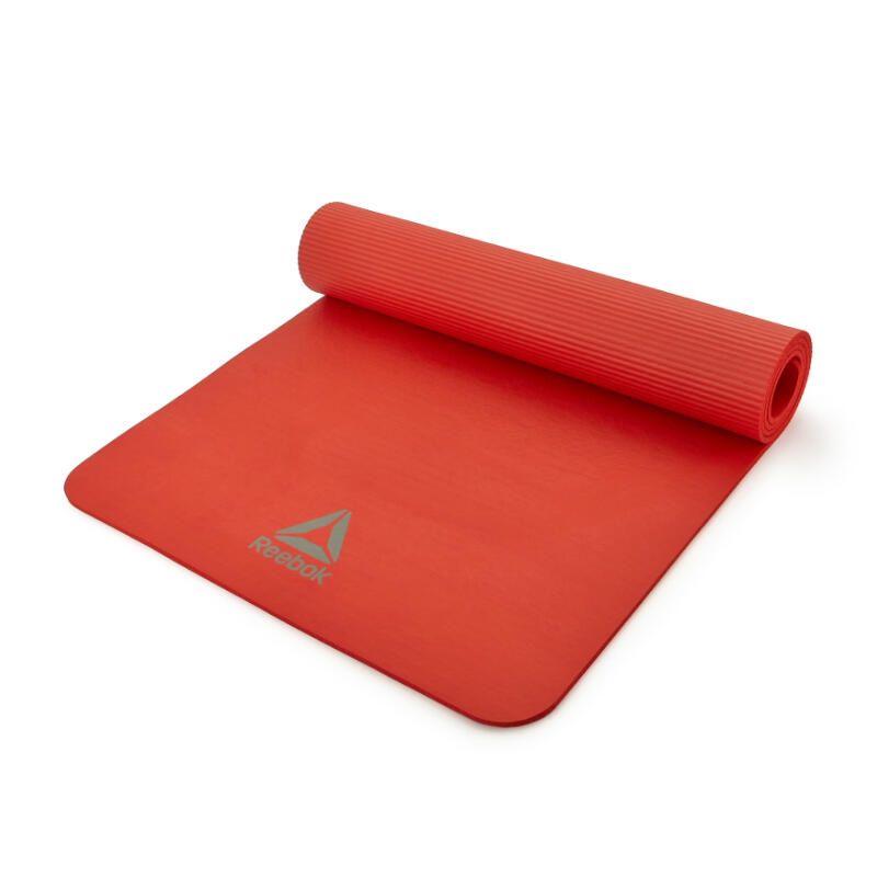 7mm Training Mat - Red