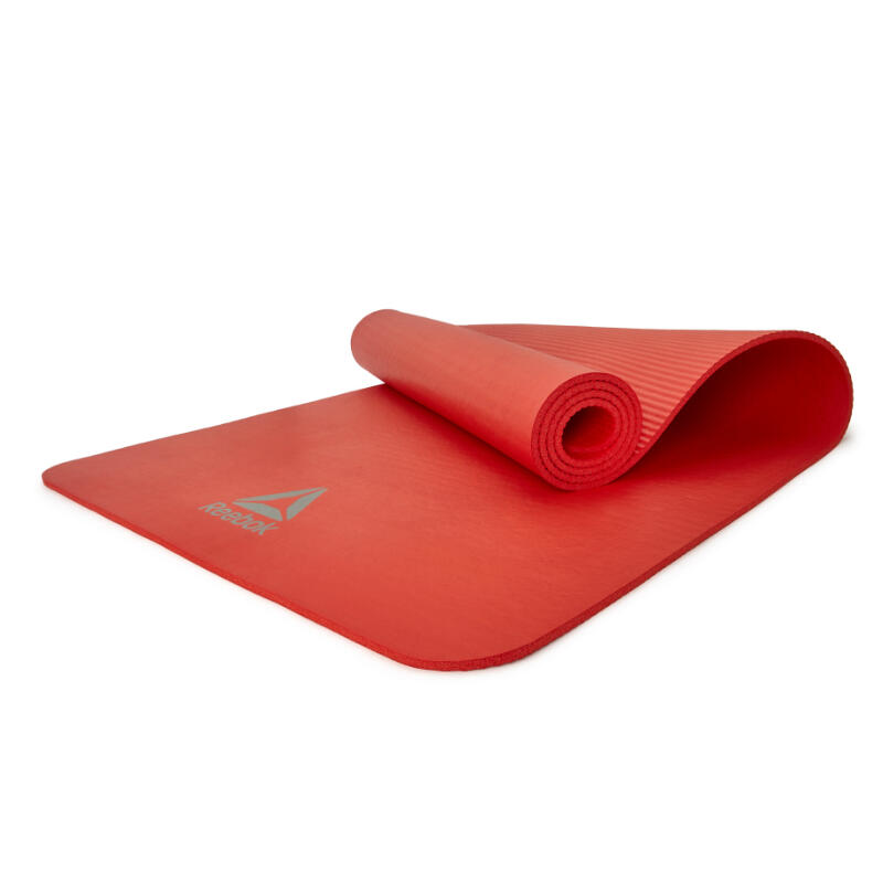 7mm Training Mat - Red