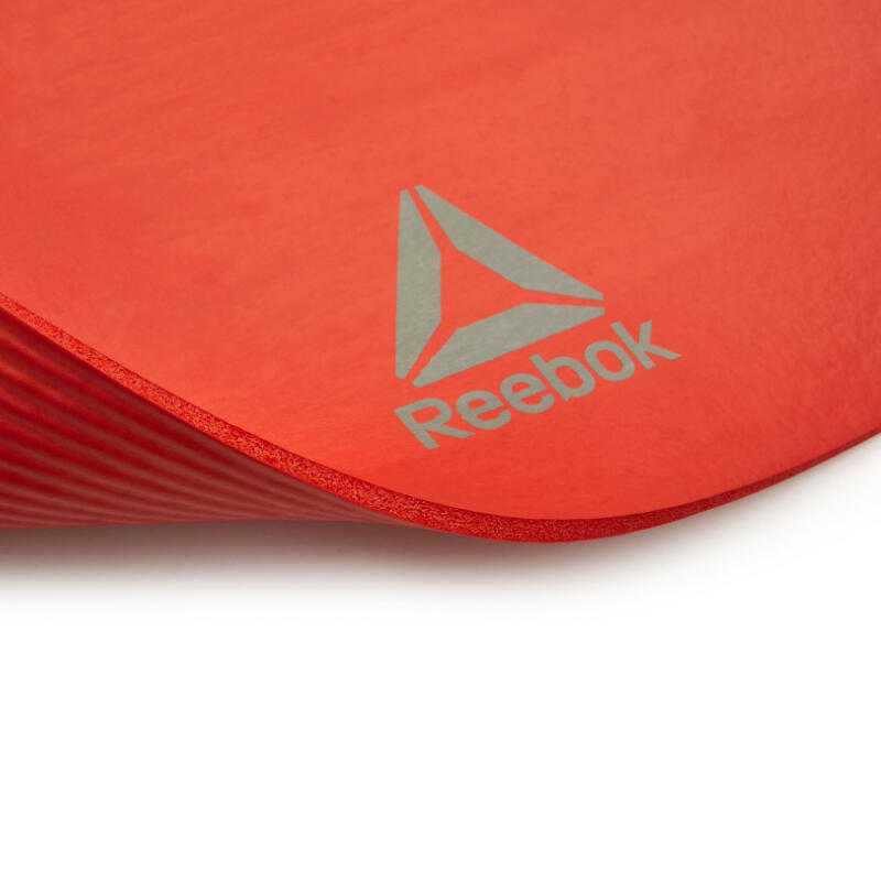 7mm Training Mat - Red