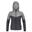 Pedroc PTX 2.5 M Light Jacket Women's Rain Jacket - Grey