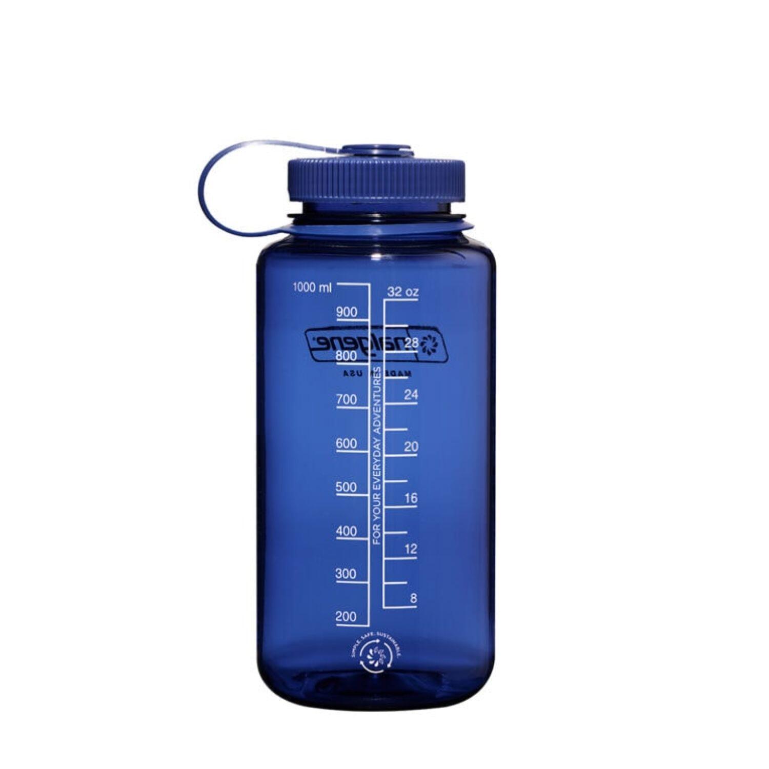 XG ウォーターボトル Nalegene 32oz Water Bottle Nalgene 32oz Wide