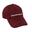 Dreamfearlessly Hiking Cap - Burgundy