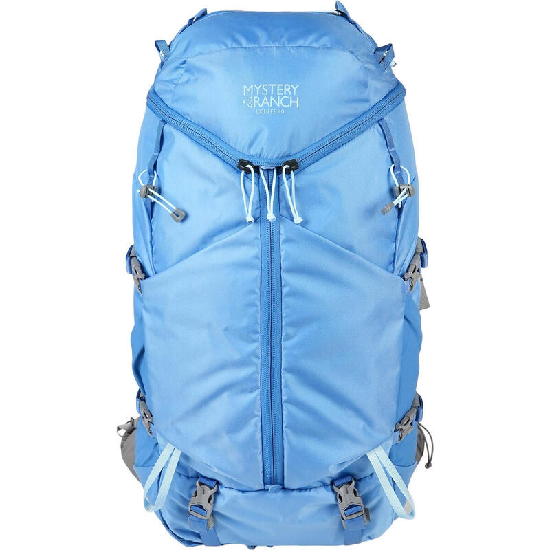 Coulee 40 Women's Camping Backpack 40L - Atlantic