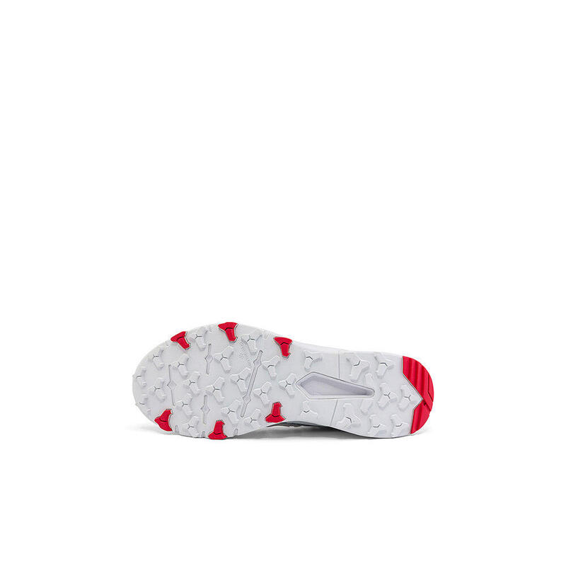 Vectiv Taraval Tech LNY Men Hiking Shoes - White x Red