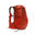 Trail Spacer 18 Innovative Nature hiking backpack 18L - Red