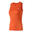 FW5129 Women Quick Drying Sports Vest - Orange