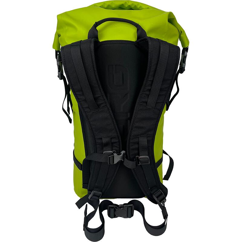 Bomber Mini Pro Backpack 30L - Green