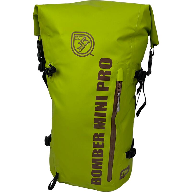 Bomber Mini Pro Backpack 30L - Green