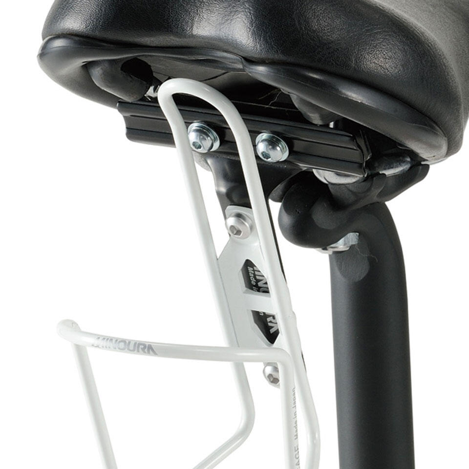 Bottle cage seat mount hotsell