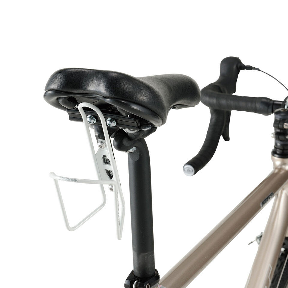 Minoura saddle bottle cage hotsell
