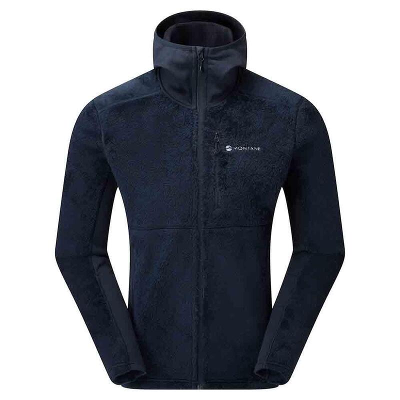 M Protium Xpd Hoodie - Dark Blue