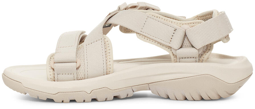TEVA HURRICANE VERGE ベージュ 23cm HURRICANE VERGE WOMEN'S LIGHT HIKES SANDAL - BIRCH