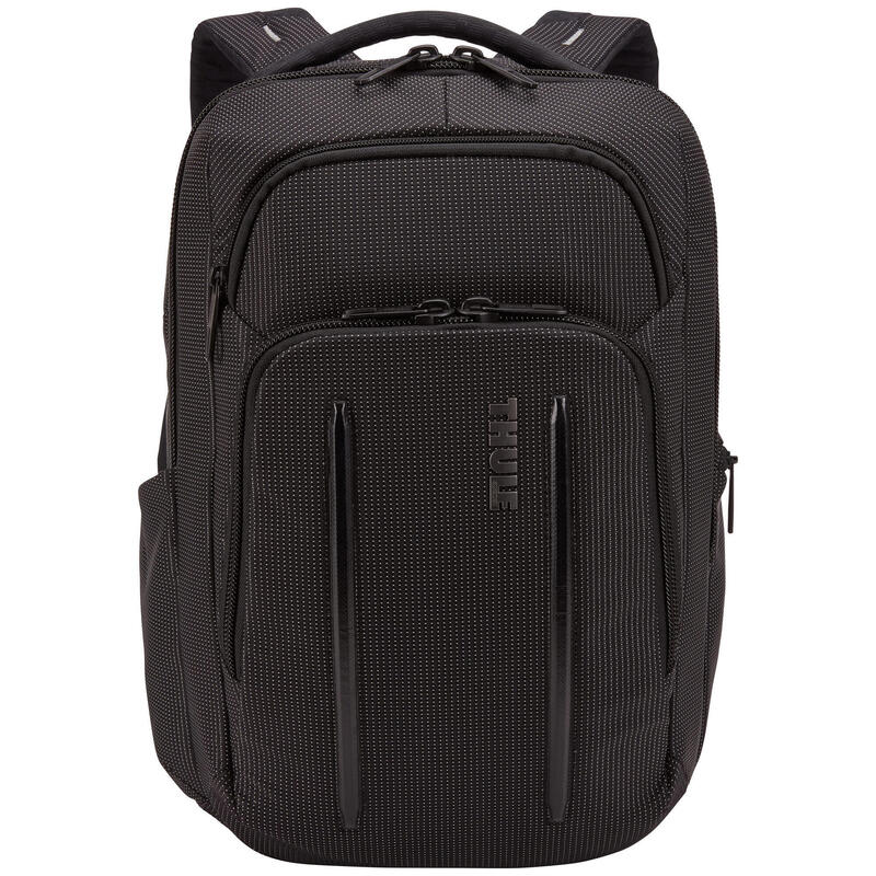 Crossover 2 Everyday Use Backpack - Black