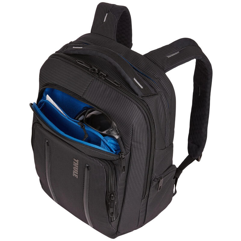 Crossover 2 Everyday Use Backpack - Black