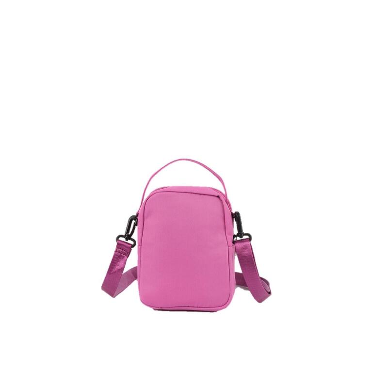 VR Icomes Unisex Shoulder Bag - Raspberry Pink