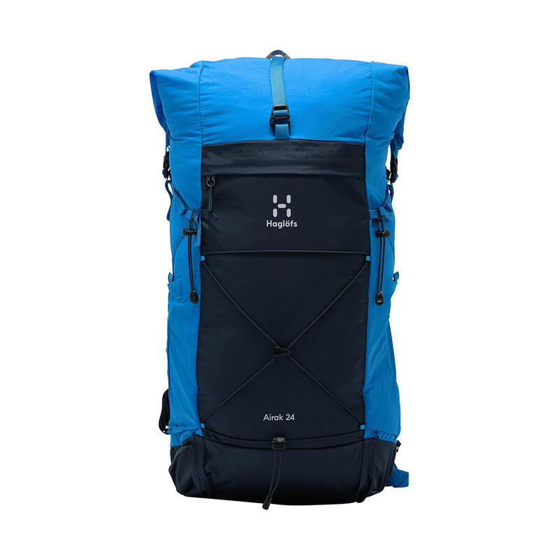 L.I.M Airak 24 Backpack 24L - Tarn Blue/Nordic Blue