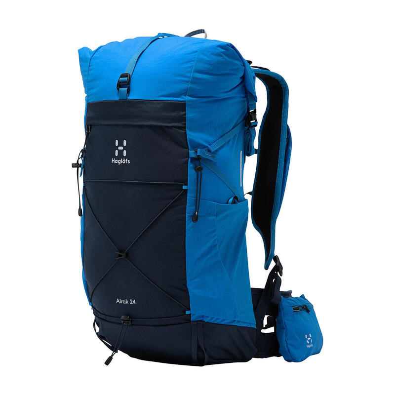 L.I.M Airak 24 Backpack 24L - Tarn Blue/Nordic Blue