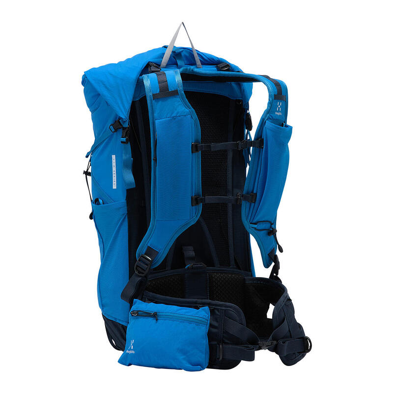 L.I.M Airak 24 Backpack 24L - Tarn Blue/Nordic Blue