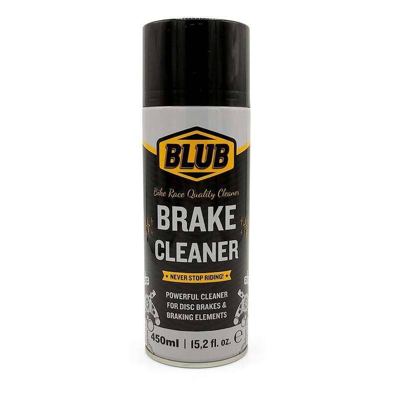 Blub Brake Cleaner 450ml -  1